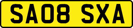 SA08SXA