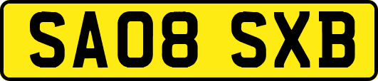 SA08SXB