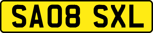 SA08SXL