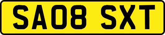 SA08SXT