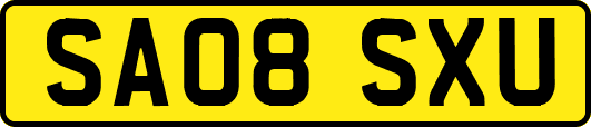 SA08SXU