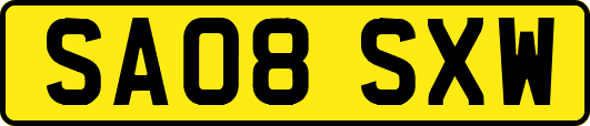 SA08SXW