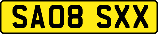 SA08SXX