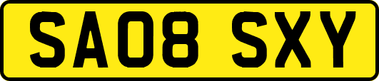 SA08SXY
