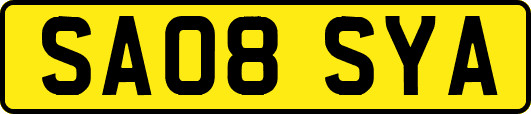 SA08SYA