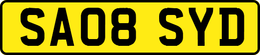 SA08SYD