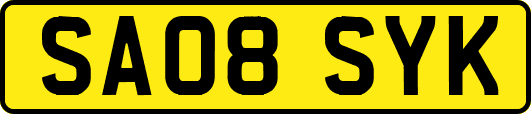 SA08SYK