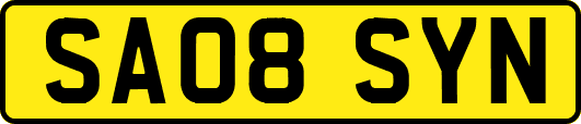 SA08SYN