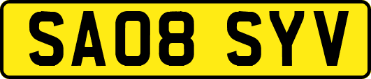 SA08SYV