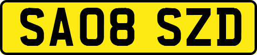 SA08SZD