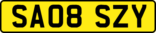 SA08SZY