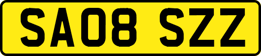 SA08SZZ