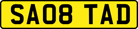 SA08TAD
