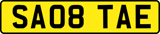 SA08TAE