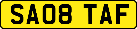 SA08TAF