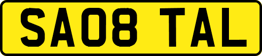 SA08TAL