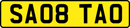 SA08TAO