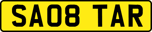 SA08TAR
