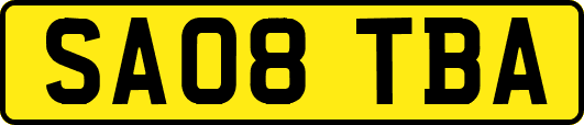 SA08TBA