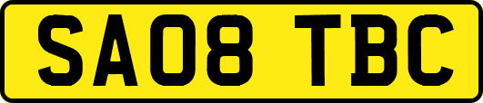 SA08TBC