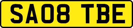 SA08TBE