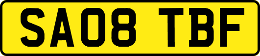 SA08TBF