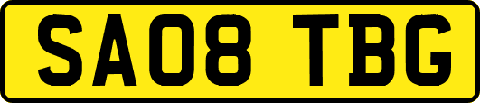 SA08TBG