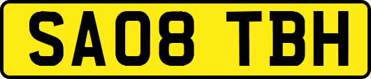 SA08TBH