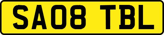 SA08TBL