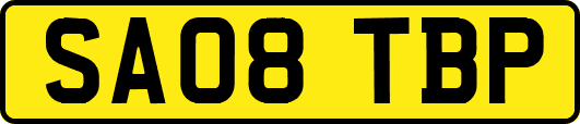 SA08TBP