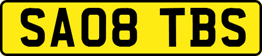 SA08TBS