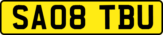 SA08TBU