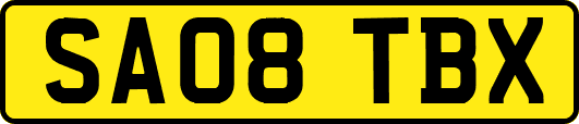 SA08TBX