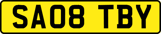 SA08TBY