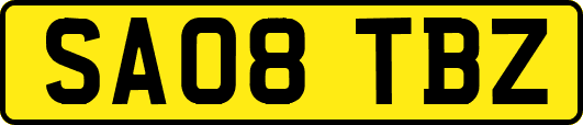 SA08TBZ