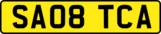 SA08TCA