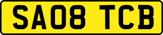 SA08TCB