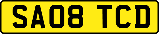 SA08TCD