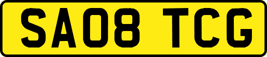 SA08TCG