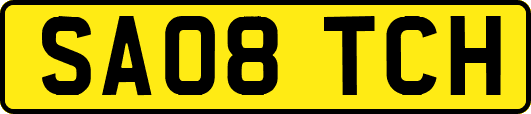 SA08TCH