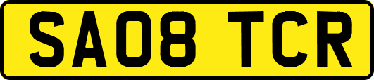 SA08TCR