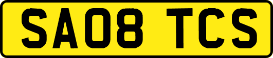 SA08TCS