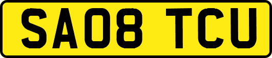 SA08TCU