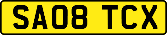 SA08TCX