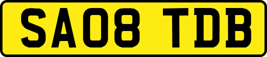 SA08TDB