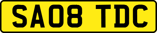 SA08TDC
