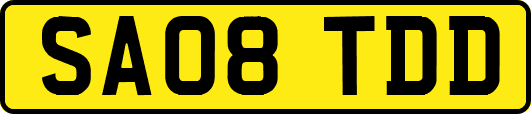 SA08TDD