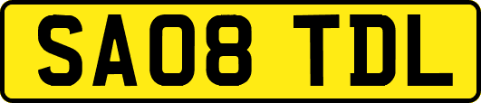 SA08TDL