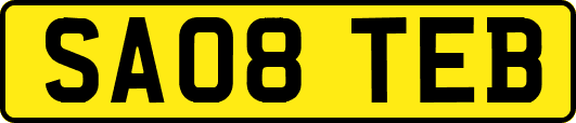 SA08TEB