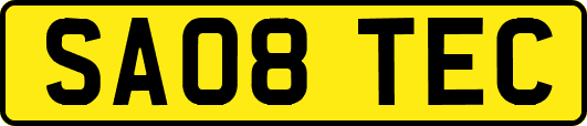 SA08TEC